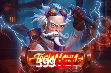 Estatísticas 399bet