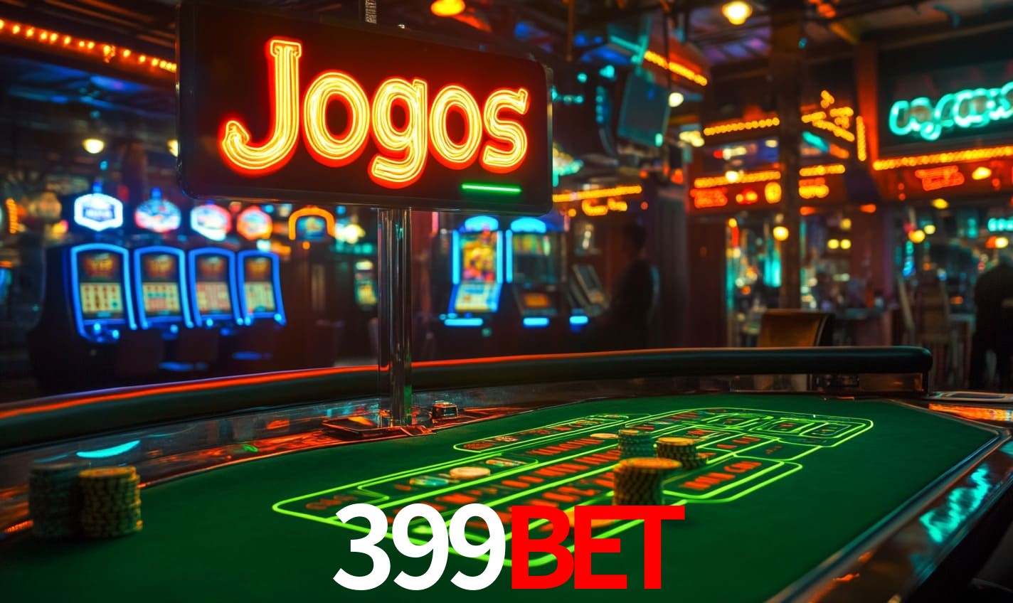 Experiência VIP 399bet