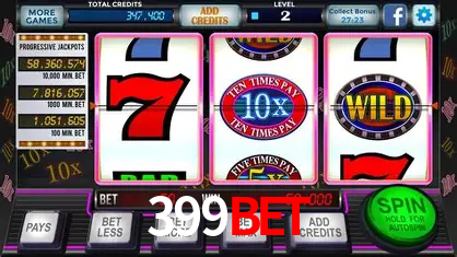 Desvendando o Mundo dos Jogos Virtuais na 399bet