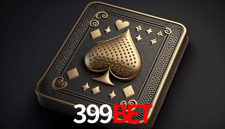 Casino VIP 399bet