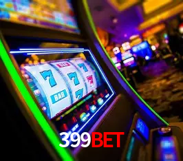 Inovações de Jogos na 399bet: O Futuro das Experiências Interativas