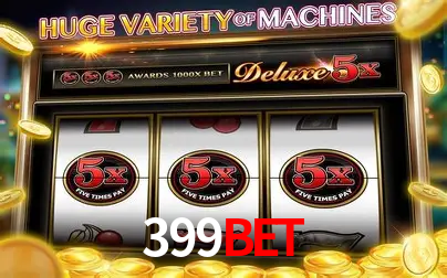 A Emoção da Loteria na 399bet: Uma Chance de Mudança de Vida