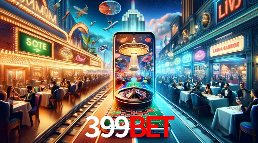 Weekend Specials 399bet