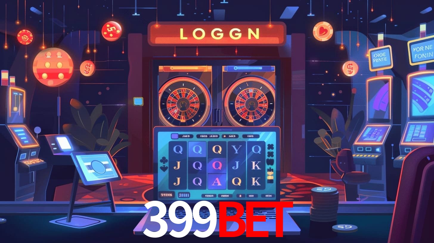 Casino Ao Vivo 399bet