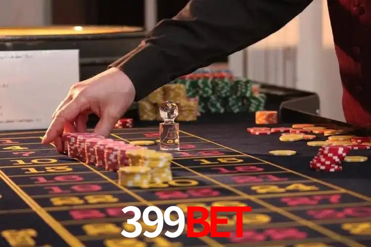 A Revolução dos Aplicativos de Jogos no 399bet