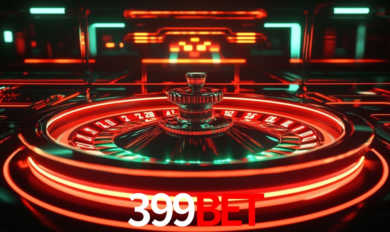 A Emoção da Loteria na 399bet: Uma Chance de Mudança de Vida