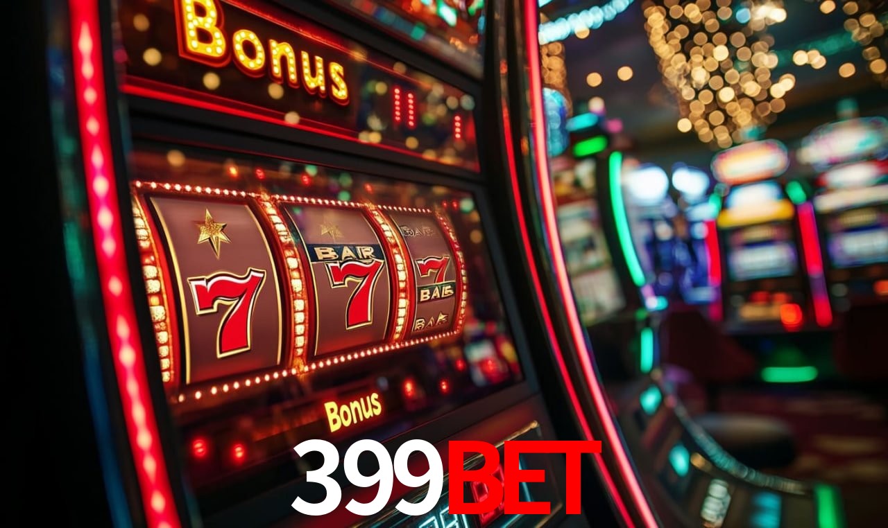 Bônus Generosos e Exclusivos no 399bet para Você!