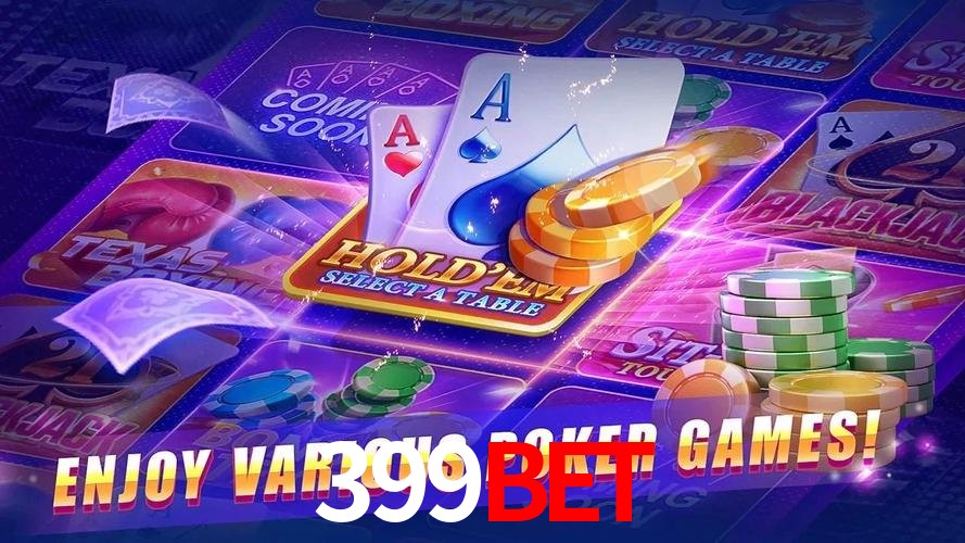 Inovações de Jogos na 399bet: O Futuro das Experiências Interativas
