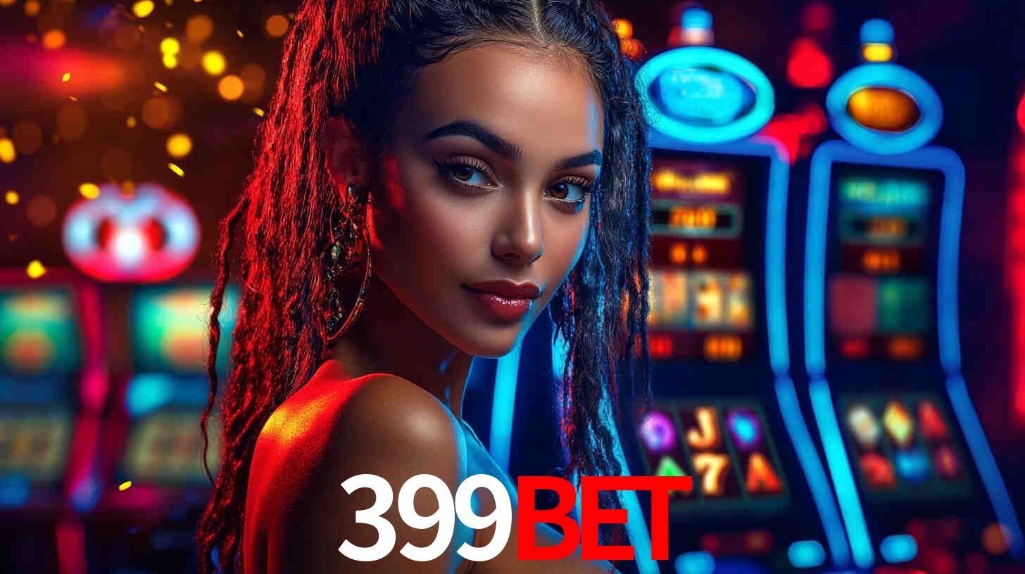 A Experiência Imersiva dos Cassinos Ao Vivo no 399bet