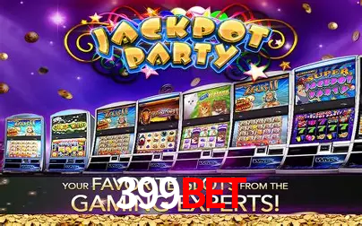 Descubra o Mundo do Cassino Online com 399bet
