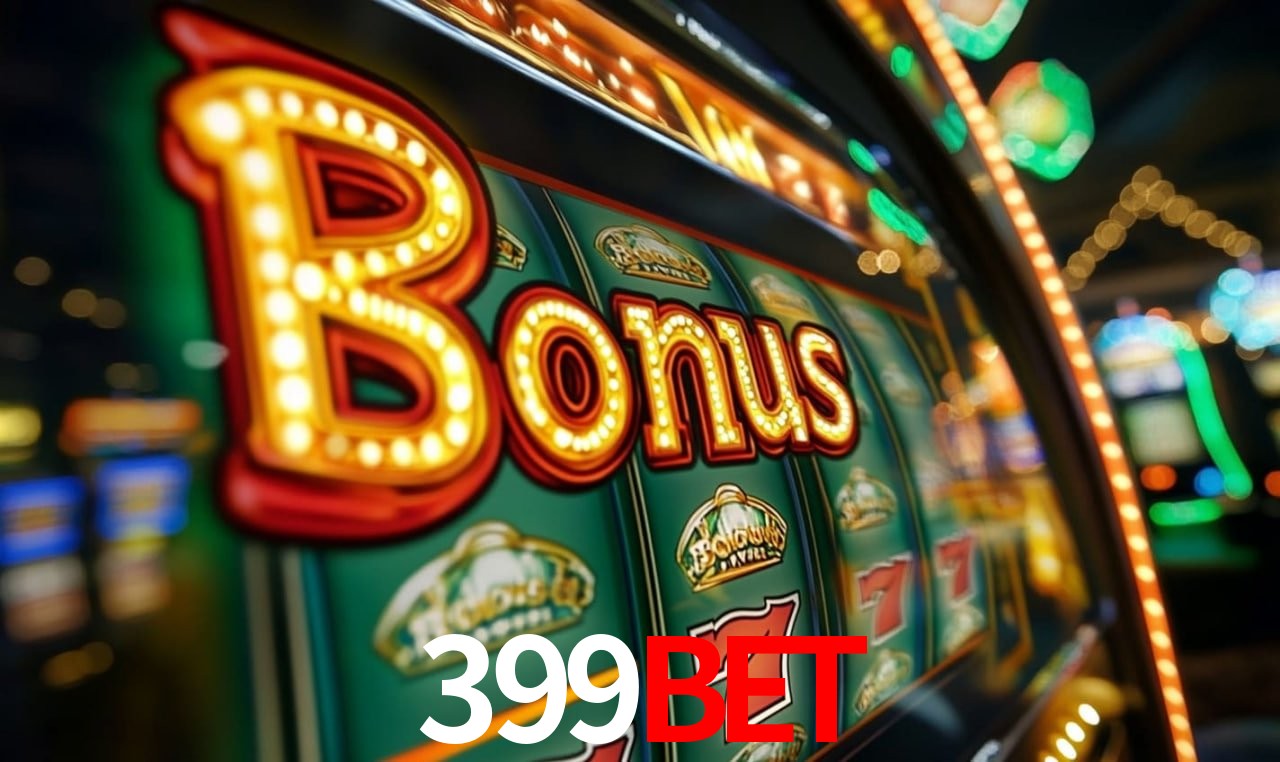 Design Responsivo 399bet