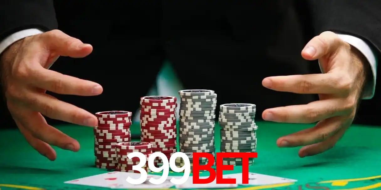 Promoções Sazonais 399bet