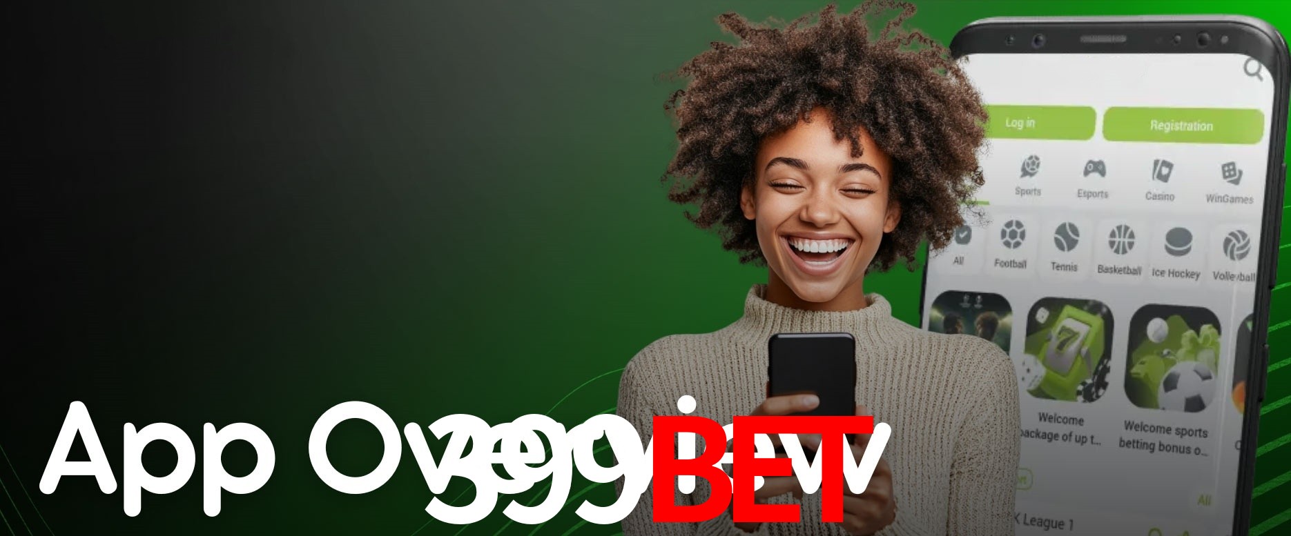 APP oficial da 399bet para mobile
