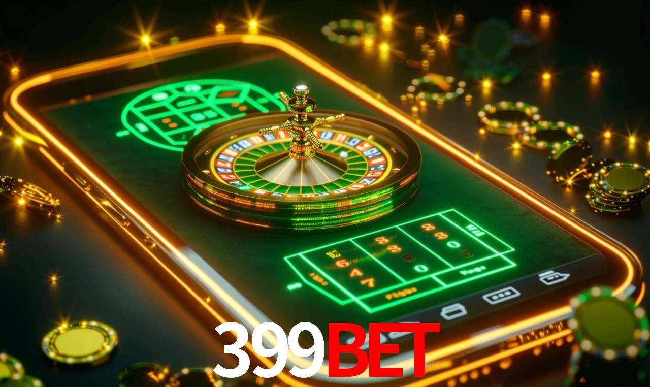 Diretório de Jogos 399bet
