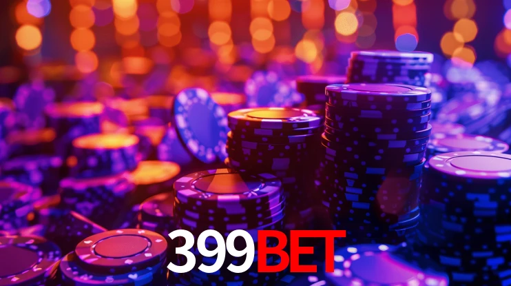 399bet: A Experiência de Casino com Jogos de Mesa ao Vivo