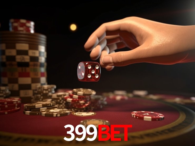 Apostas de Futebol 399bet