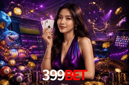 VIP Casino 399bet