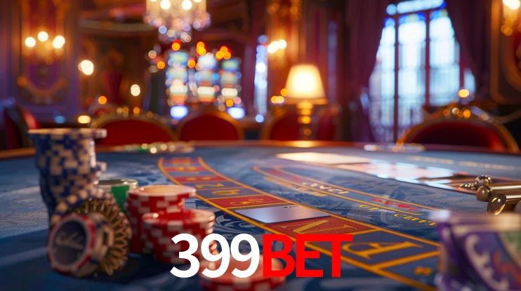 Account Benefits 399bet