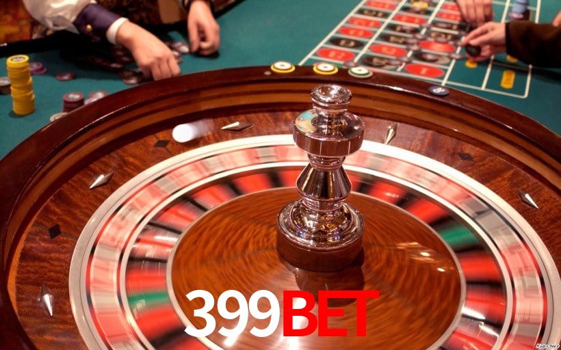 cassino 399bet