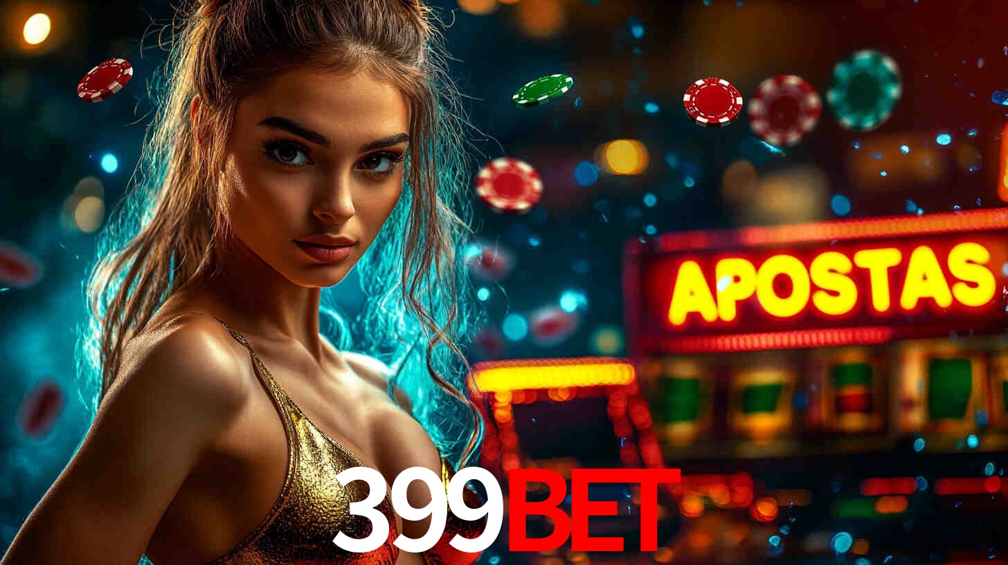 Inovações de Jogos na 399bet: O Futuro das Experiências Interativas