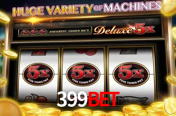 Descubra a Magia dos Jogos de Arcade no 399bet