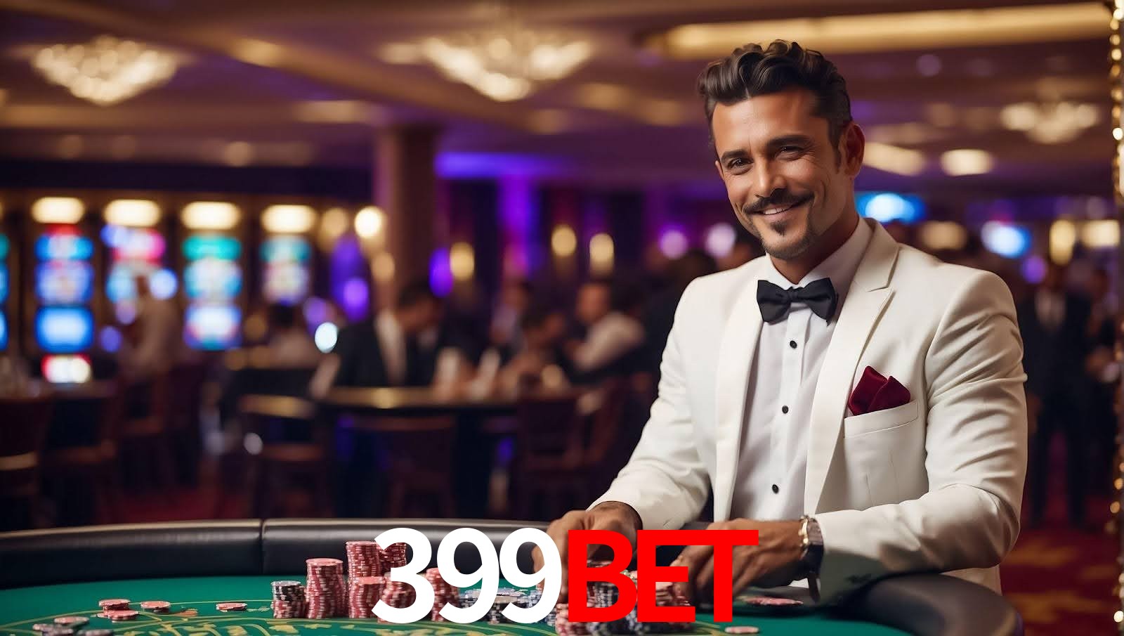 Recursos de Bônus 399bet