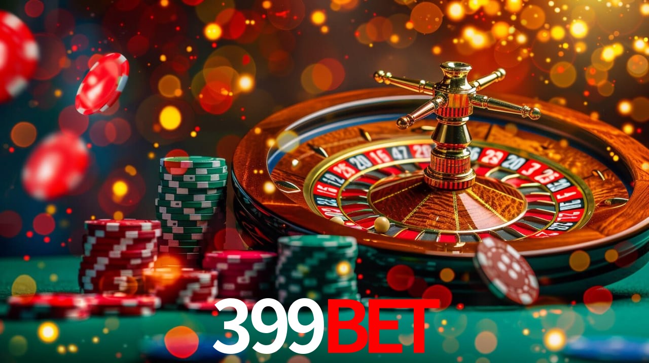 Explorando a Categoria de Eventos em Apostas na 399bet