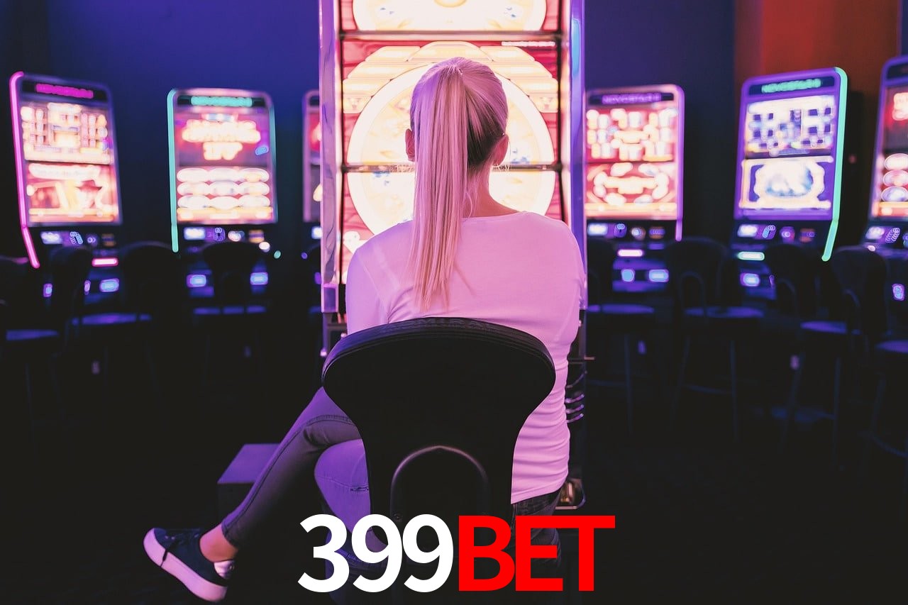 Bonus Features 399bet