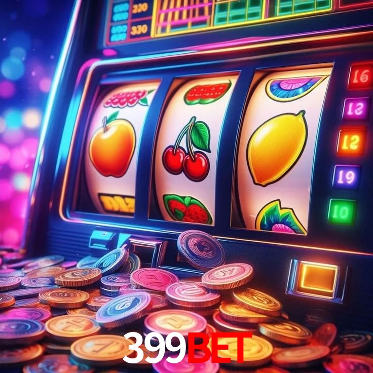 Casino Ao Vivo 399bet