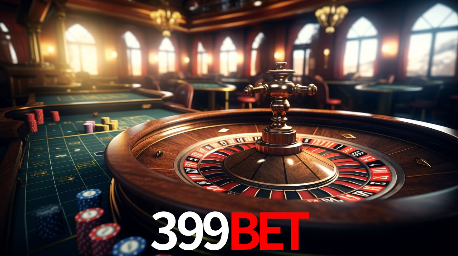 Blackjack Table 399bet