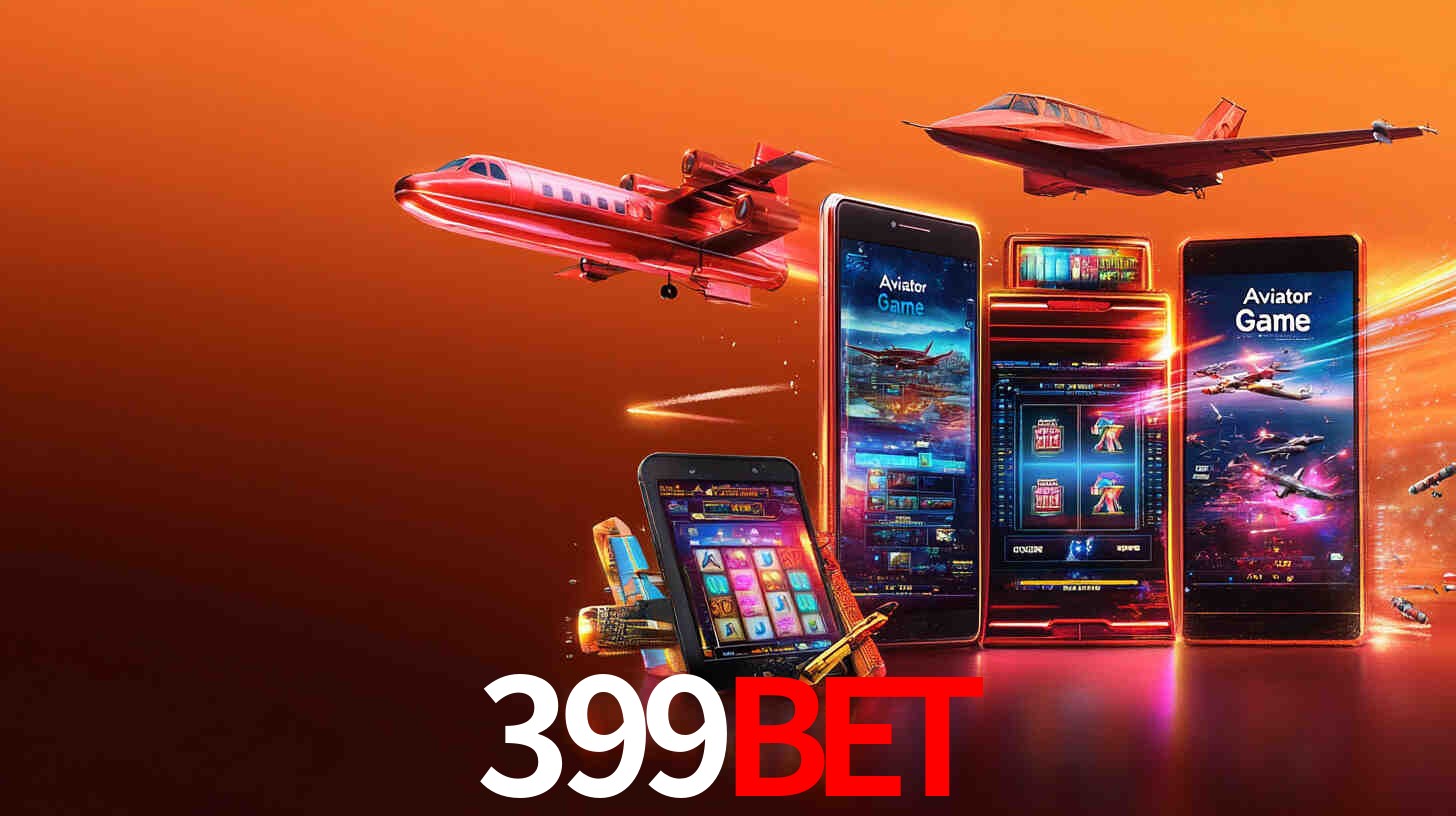 Descubra a Magia dos Jogos de Arcade no 399bet
