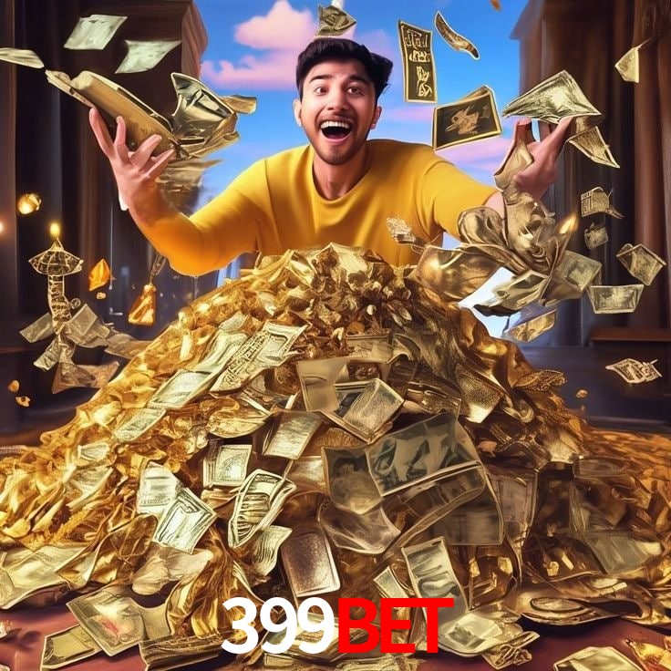 PIX Instantâneo 399bet