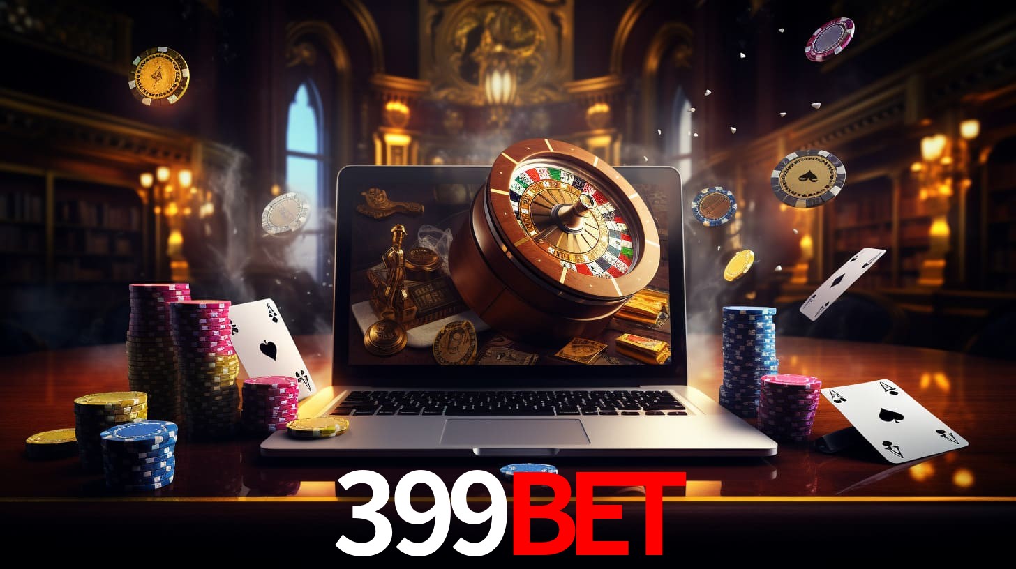 Live Casino 399bet