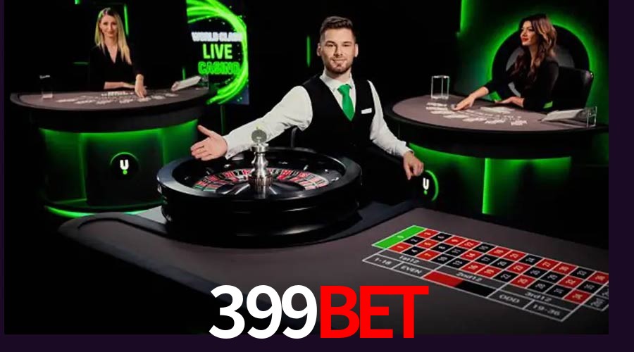 Seasonal Promotions 399bet