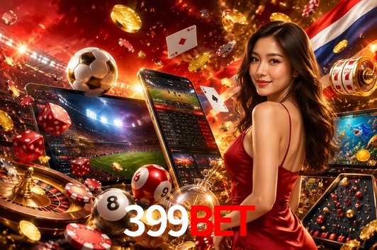 Secure Login 399bet