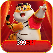 Logo da 399bet